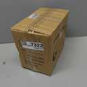 Handheld Steam Cleaner Portable High-pressure Steam Cleaner with 3 Brushes and 1 Glass Scraper Quickly Generates High-temperature Steam to Deeply Clean Kitchens and Car Seats