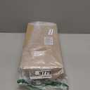 LemonRoad 8.27 x 16.93 Inch Stainless Steel Colander for Kitchen, Thickened over the Sink Colander Sink Strainer Basket, Kitchen Supply for Washing Drain Vegetable Fruits Dishes