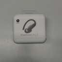 Beats Powerbeats Pro 2 - Wireless Noise Cancelling Workout Earbuds with Secure- Fit Earhooks, Up to 45-Hour Battery with Charging Case, Sweat & Water Resistant, Heart Rate Monitoring - Jet Black