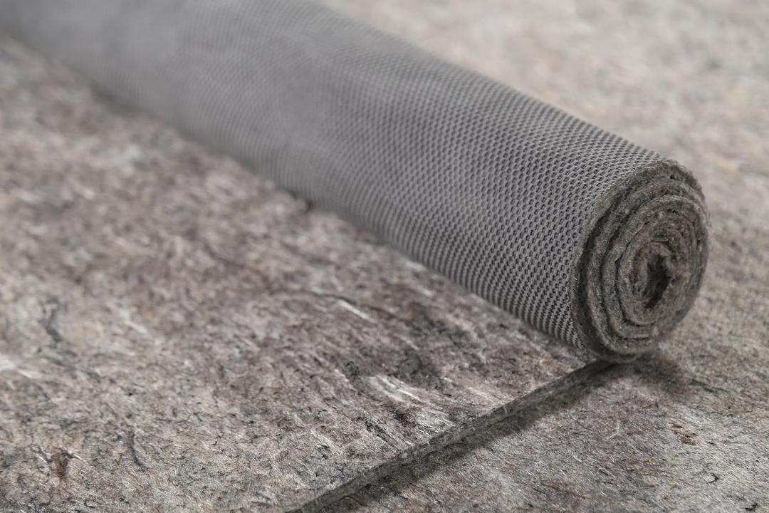 Super-Lock All Surface Non-Slip Rug Pad (2x12)