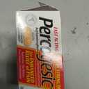 Percogesic Extra Strength Pain Relief, Dual Action Caplets, 60 Count