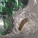 Shamrock Wooden Hanging Sign for Spring Summer, Buffalo Plaid Lucky Decorations Wall Hanger for Front Door, Farmhouse Wood Wreath for Indoor Outdoor Decor