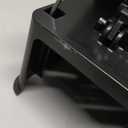 Victor Black Box Gopher Trap - Gopher Traps - Durable Design Outdoor Trap for Gophers - Victor 0626 (No Size)