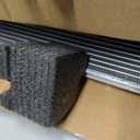 Air Conditioning A/C Condenser Compatible with Toyota Corolla/Pontiac #3686
