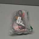 1000 Watt Power Inverter 12V DC to 110V/120V AC Car Inverter with LCD Screen Display, 2 AC Outlets, 36W Type-C Port, 5V/3A USB Port, Car Power Converter for Truck, Home, Vehicles, Laptop, Trip