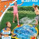 Banzai Stomp 'N Splash Blast Pad