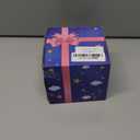 Girl Toys Age 1-10 Years Old, 3 Film & 93 ColorsPrincess Toys Mermaid Toys Unicorn Toys for Girls Age 4-6 Night Light for Kids Projector, Remote Control Little Girls Toys, Girl Gifts Toys for 3-8