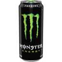 Monster Energy Drink, Green, Original, 16 Ounce (Pack of 10)