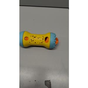 Interactive Dog Toy, Adjustable Treat Dispensing Toys to Keep Them Busy,Dog Enrichment Toy s for Brain Stimulation, Cognitive Toys for Puppy Puzzle Toy to Reduce