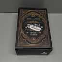 6 Pack Candles for Home Scented Aromatherapy Candles Gifts Set for Mens, Men Candle Set, 42 oz 300 Hour Long Lasting Candles Gifts for Men Birthday, Christmas (Cedar Oakmoss/Amber Patchouli/Magnolia&Sandalwood/Pine&Clove/Wood &Yuzu/Rose)