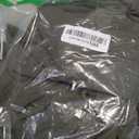 Amazon Essentials Women's Lightweight Waffle Full-Length Robe  (XX-Large, Olive)