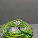 Flexzilla HFZPW426100Q-E 4200 PSI, 100' Pressure Washer Hose, 3/8 in. x 100 ft, ZillaGreen