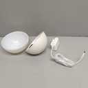 Hifree Smart Table Lamp, Dimmable Desk Lamp with App/Voice Control, LED RGB Color Changing Touch Lamp, Night Lamp for Bedroom Compatible with Alexa