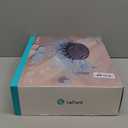 Lefant M210P Robot Vacuum Cleaner, 4000pa Suction, 200 Mins Runtime, Super Thin, Quiet, Self-Charging, Ideal for Pet Owners, Multi Surface Cleaning, APP/WiFi/Alexa Control, Gray