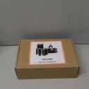 Lavolta Battery Pack for Reclining Furniture - Rechargeable Recliner Battery Pack - Universal 2-Pin Power Supply for Electric Recliners, Recliner Chair, Couch, Sofa (2200 mAh)