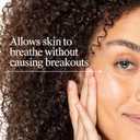 Neutrogena Clear Face Sunscreen Lotion for Acne-Prone Skin, Broad Spectrum SPF 50, Sunscreen for Face & Oily Skin, Oil-,Fragrance- & Oxybenzone-Free, Water Resistant, Matte, Unscented, 3 Fl Oz
