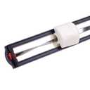 2 x Solarhome Fuel Gas Tank Gauge 0570-086 0470-444 Compatible with Arctic Cat ATV 250 300 375 400 500 2001-2005 400 2001-2006 375 2002 400 ACT 2003-2004