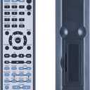 RC-479S New Replace Remote Control Compatible for Onkyo AV Receiver HTR320 HTR8230 HTS570 HTS670 HTS670S HTS677C OMT7761 TXSR302