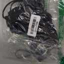 DYKESON Dog Car Net Barrier Pet Barrier with Car Mesh Organizer for Dog & Child, Safety Divider with Storage Pouch, Easy Install for Cars & SUVs