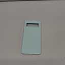 OTOFLY Designed for Pixel 7 Case, Silicone Shockproof Slim Thin Phone Case for Google Pixel 7 6.3 inch (Mint Green)