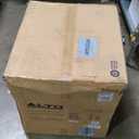 ALTO TS18S 2500W 18" Subwoofer, Powered PA Speaker with 6 Selectable DSP Modes, Easy Setup, 137 dB, 3" Voice Coil, Superior Bass