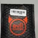 EVIL ENERGY 8AN Y Block Flare Fitting Adapter Union Splitter Black