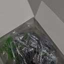 Aquarium Floating Island Decorations,Fish Tank Decorations, Interactive Fish Tank Toy for Betta Fish, Guppies, Goldfish, Shrimps, and Hermit Crabs