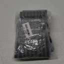 Pregnancy Belly Bands Maternity Support for Pregnant Women, Back Waist Abdomen Pelvic Pain Relief, Breathable Ergonomic Adjustable Medium Size (Grey)