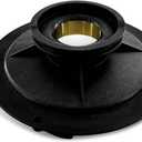 355188 Pool Diffuser Fit for Pentair Challenger High Pressure Inground Pump,for 3/4-1 HP Challenger Pumps