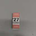 LANEIGE JuicePop Box Lip Tint | 12-HR Hydrating Lightweight Stain | Buildable Juicy Color & Nourishing Shine | K-Beauty Lip Essential for Long-Lasting Comfort, Lo-Fi Mauve