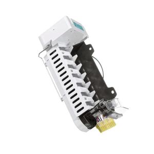 AEQ73130002 AEQ73209904 Ice Maker Assembly Kit Compatible with LG and Kenmore refrigerators,Replacement Part Number 3283890,AP5959515,PS11700763,EAP11700763 Etc