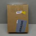 3 Tiers Clear Display Case with Lights, Acrylic Storage Organizers Box with Magnetic Door, Acrylic Dustproof Showcase for Collectibles Action Figure (Tabletop Medium+Light)