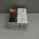 Momcozy Smart WiFi Baby Monitor with Camera and Audio, 5" 1080P Screen with Wall Mount, Motion & Cry Detection, Safe Fence,Clear Night Vision, 5000mAh Battery, 2-Way Talk, Photo & Video Recording,BM04