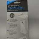 BoxWave Screen Protector Compatible with Garmin Foretrex 601 - ClearTouch Crystal (2-Pack), HD Film Skin - Shields from Scratches for Garmin Foretrex 601, Garmin Foretrex 601, 701