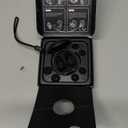 Sleep Earplugs - Comfortable & Reusable 45dB(SNR) Noise Reducing for Side Sleepers,Hearing Protection for Noise Sensitivity,Deep FocusTravel,Concerts