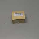 TESSAN European Travel Plug Adapter, US to Europe Plug Adapter with 2 USB C 1 USB A Port and 4 AC Outlets, Type C Plug Adaptor for EU Italy Spain France Portugal Iceland Greece Germany Turkey Denmark White