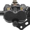 M MATI Rear Brake Caliper for Kawasaki Ninja 300 EX300 2013-2017 43080-0126-25S