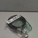 Fabio Valenti Men's Genuine Leather Ratchet Dress Belt with Automatic Buckle, Adjustable Sizes, Handmade, All leather Strap (36/38, 2073 D Br)