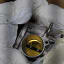 Throttle Body Fit For Toyota Camry 2007-2011 For Corolla Matrix 2009-2013 For Scion tC 2007-2010 For xB 2008-2015 For Lexus HS250h 2010-2012 (Only fit 2.4L L4 Engine)