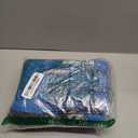 Hanes Men's Underwear Boxer Briefs Pack, Cool & Breathable Cotton Moisture-Wicking Underwear for Men, No Ride Up (XX-Large)