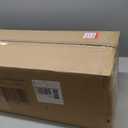 SpaceAid Large Toy Storage Organizer 9 Shelves 9 Bins, Toy Organizers Storage Bookshelf, Kids Bin Shelf Toys Box Bookcase for Bedroom Playroom Organization Room Decor, White