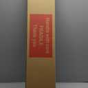 KPY Window Visor Compatible with Toyota Camry 2007-2011, Rain Guard Side Window Vent Deflectors Tape-On Style, 2007 2008 2009 2010 2011, Black