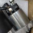 17986 New Starter Replacement for Chevy Traverse 09-17, GMC Acadia 07-16, Buick Enclave Lacrosse, Cadillac SRX XTS STS, Impala 12-20, Pontiac Saturn Suzuki 3.0L 3.6L V6 Engine OE#: 12645298