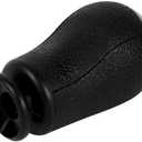 ROYWOO 5 Speed MT Gear Knob for Car Fit for Ford Focus Fit for Mondeo MK3 Fit for S-MAX Fit for C-MAX Fit for Mustang Fit for Galaxy Fit for Fiesta MK6 Fit for Transit