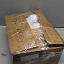 Beckham Hotel Collection Bed Pillows Standard/Queen Size Set of 2 - Original Soft Down Alternative Pillow for Sleeping - Soft Support for Back, Stomach or Side Sleepers (White)