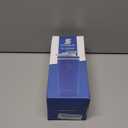 Ice Shaker Insulated Stainless Steel Shaker Bottle | 26oz, Royal | Cold for 30+ Hours | Insulated Cup with Twist-on Agitator | Odor-Free Bottle for Protein Shakes, Water, Smoothies, Cocktails