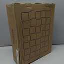 Bedsure Twin Comforter Set - 3 Pieces Pinch Pleat Bed Set, Light Blue Boho Bedding for All Season, 1 Soft Comforter, 1 Pillowcase, 1 Decorative Pillow