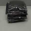 Tudomro 12 Pcs Large Packing Cubes Luggage Organizers for Suitcase Mesh Travel Organizer Bags Travel Packing Organizers for Traveling Camping Hiking