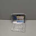 P&P CHEF 9 Inch Toaster Oven Pan with Rack Set, Stainless Steel Baking Pan Tray and Grid Cooling Rack for Cooking/Roasting, Dishwasher Safe & Easy to Clean, Non-toxic & Sturdy, (2Pcs)