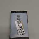 Lanhiem for iPhone 16 Pro Max Metal Case with Camera Cover & Stand [Compatible with MagSafe] [Built-in Kickstand] [Military-Grade Protection] Heavy Duty Rugged Magnetic Phone Case, (Blue)